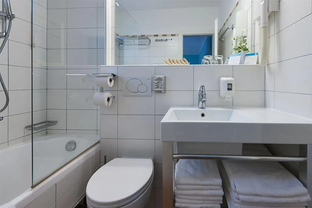 Naturist Park Koversada Apartments Vrsar 2*,  Croatia