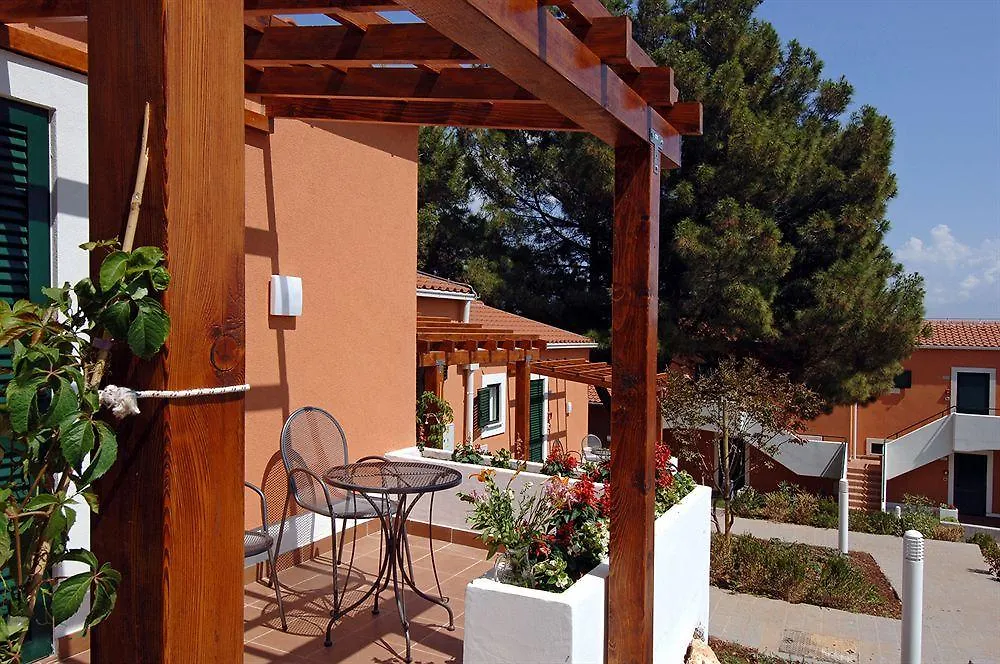 Naturist Park Koversada Apartments Vrsar
