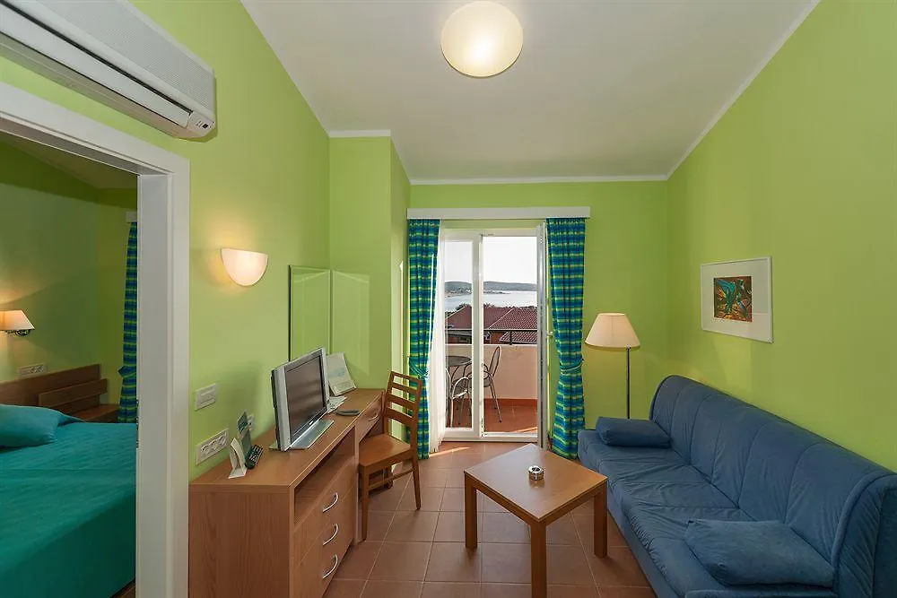 Naturist Park Koversada Apartments Vrsar 2*,  Croatia