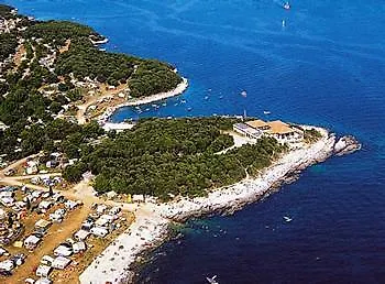 Naturist Park Koversada Apartments Vrsar