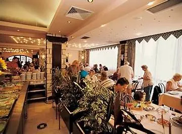 Naturist Park Koversada Apartments Vrsar Hotell