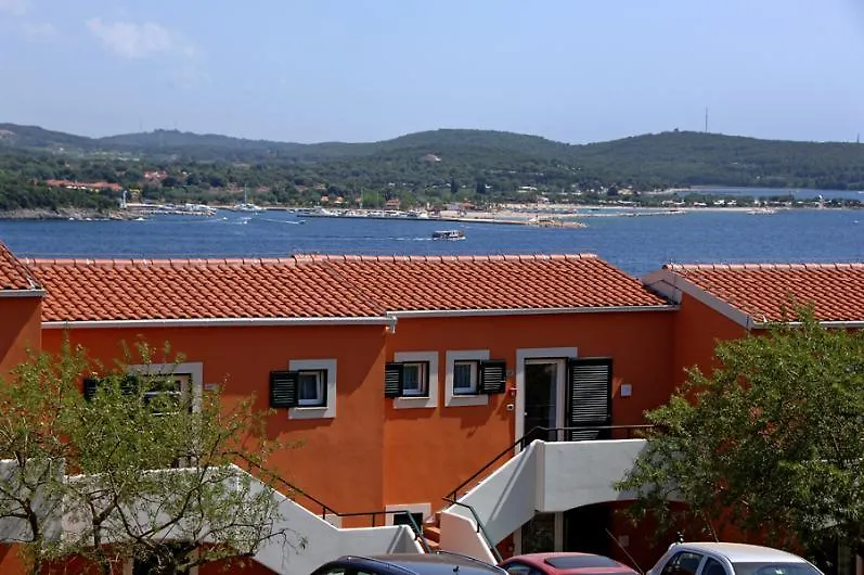 ** Hotel Naturist Park Koversada Apartments Vrsar Croatia