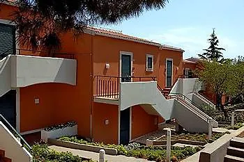 Hotel Naturist Park Koversada Apartments Vrsar