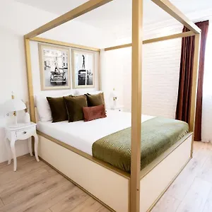  Appartement Mediteraneo